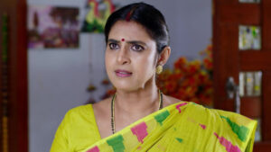 Intinti Gruhalakshmi Serial: Tulasi was impressed By Akshara