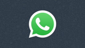 WhatsApp