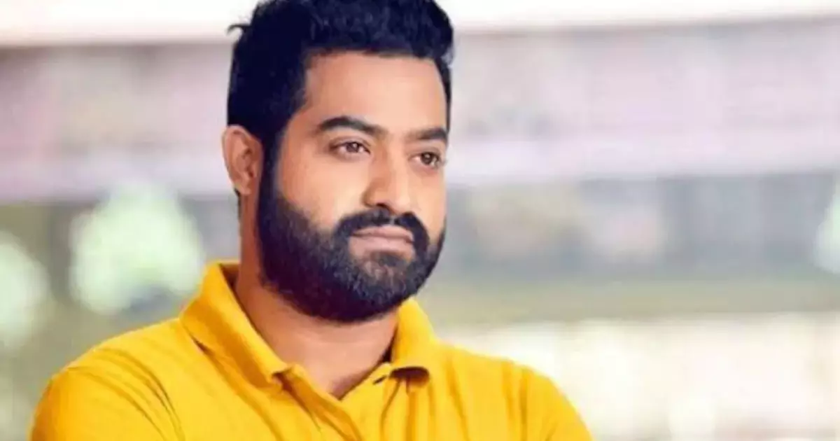 Jr.NTR