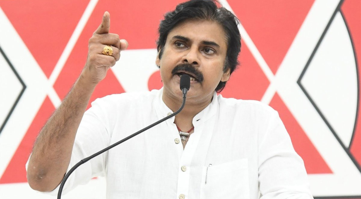 Pawan Kalyan