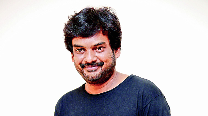 Puri Jagannadh 