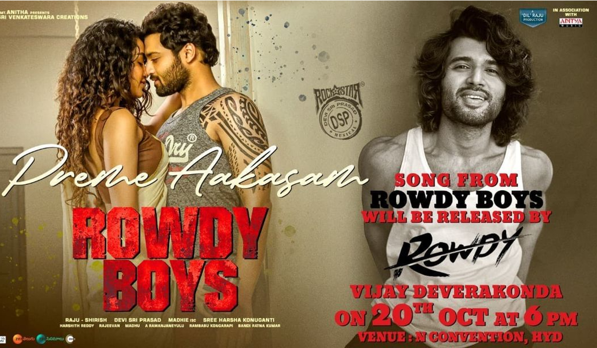 vijay-devarakonda-as-cheif-guest-for-rowdy-boys-song-launch-event