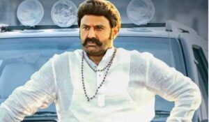 balayya going to donate his remunaration from aha show to a charity