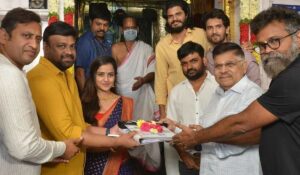 anand devarakonda new movie launched officially