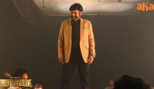 bala krishna pictures from unstoppable show released by aha team