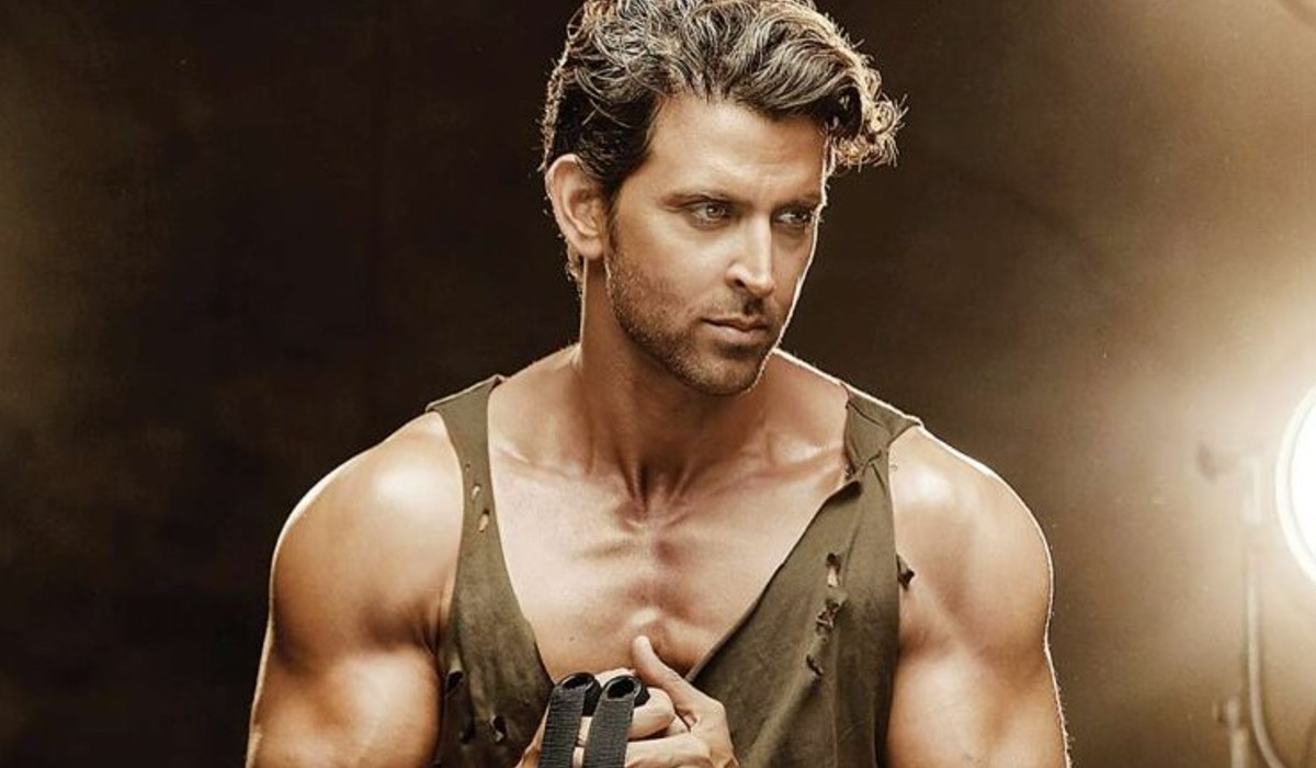 hrithik roshan going to sing a song for krish 4 movie