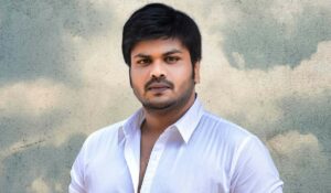 manchu manoj setairical tweet on news about his second marriage