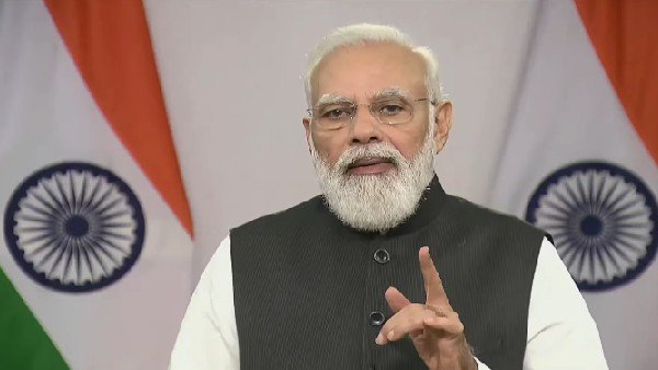 modi