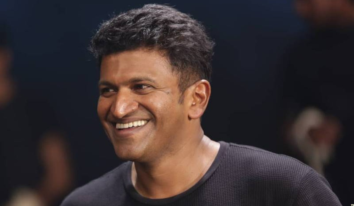 after knowing puneeth raj kumar death news his fan also died due to heart attack
