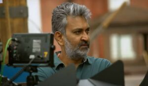 director rajamouli final decision about runtime of rrr movie