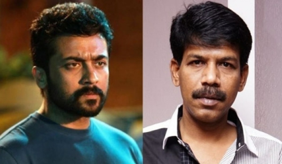 actor surya going to act under bala direction