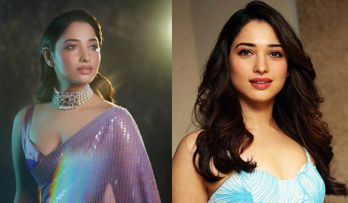 master chef telugu makers release press note about tamannah issue