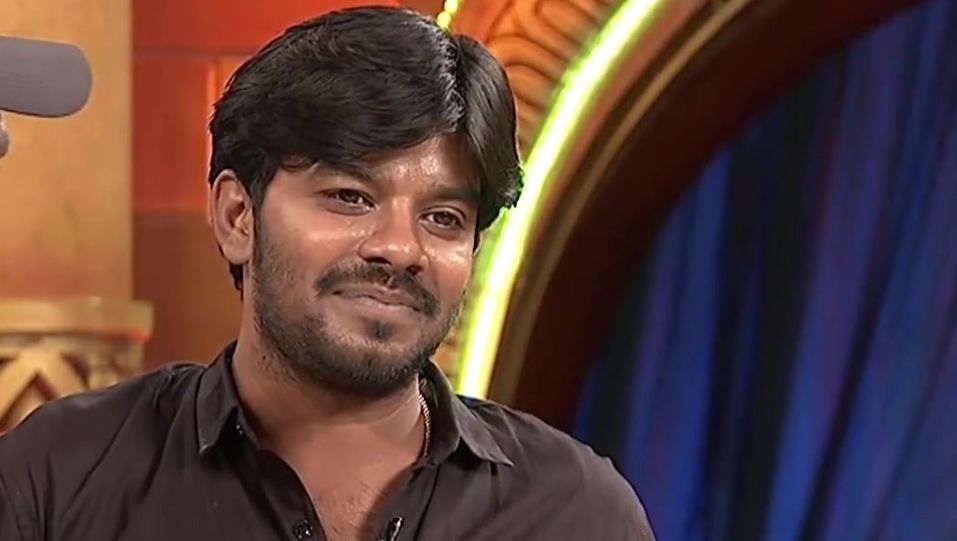 Jabardasth Comedians