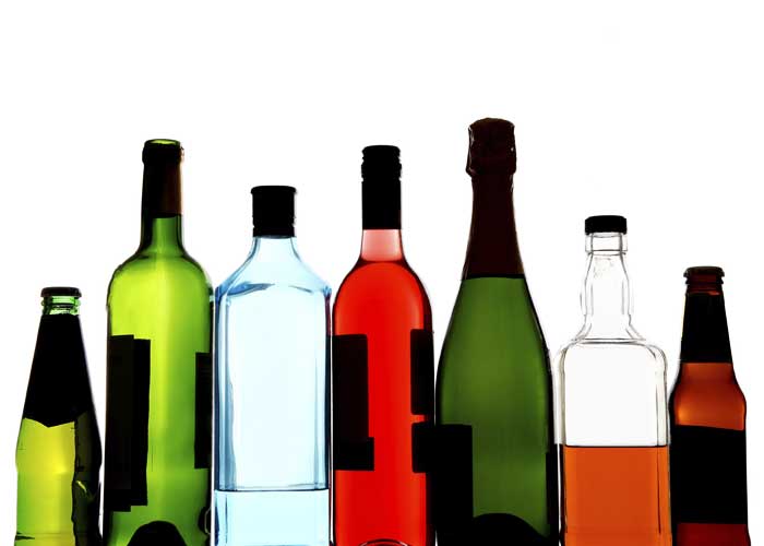 Liquor-Bottles-
