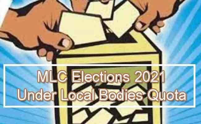 MLC Elections