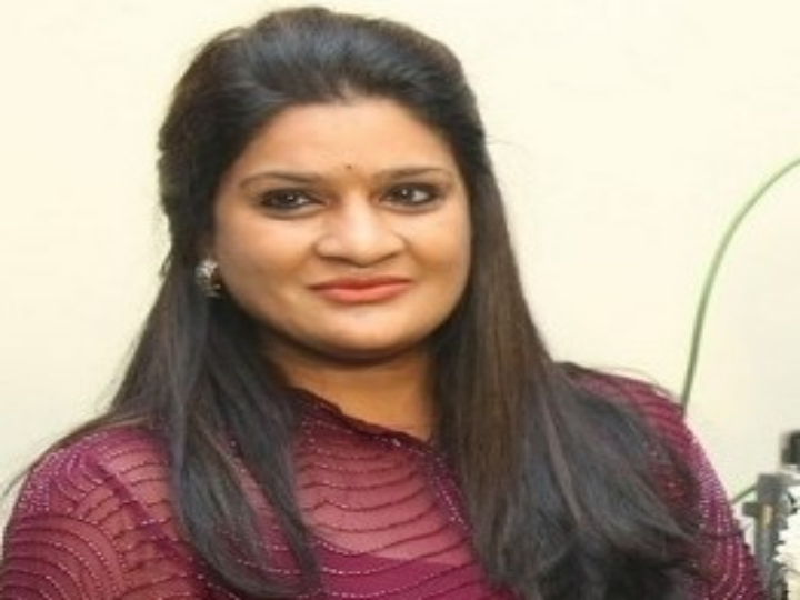 Shilpa Chowdary