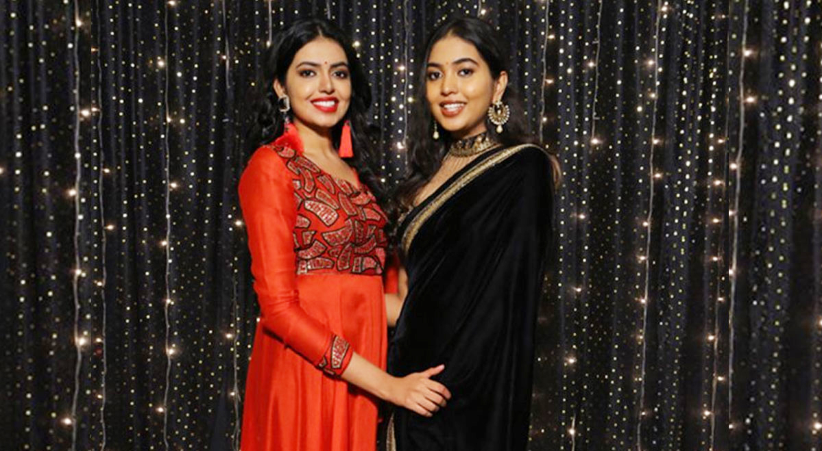 Shivani, Shivathmika