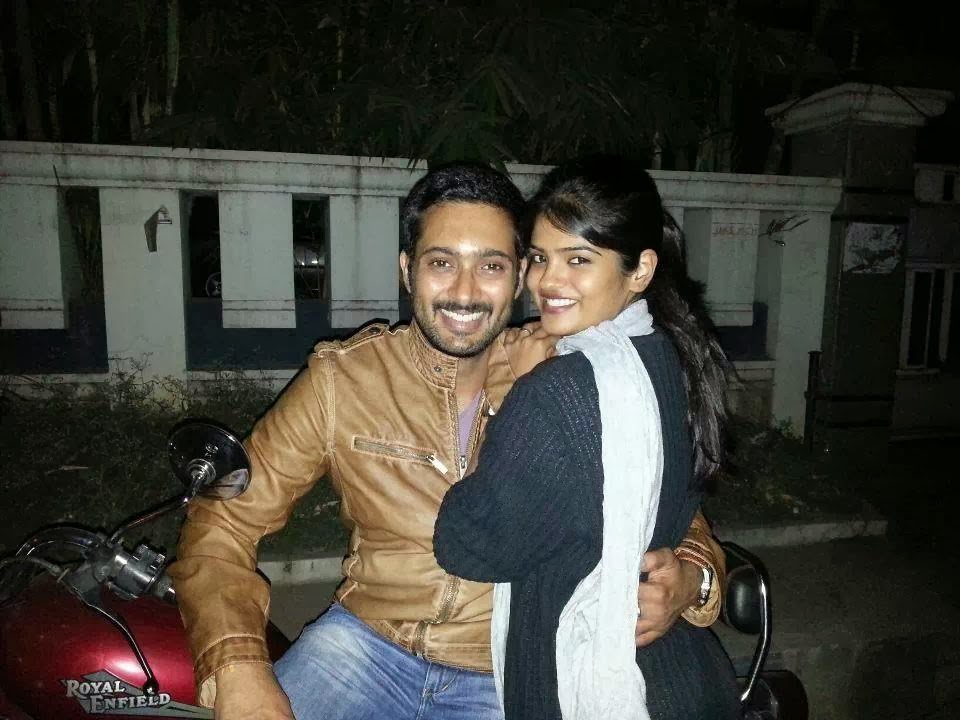 Uday Kiran Wife