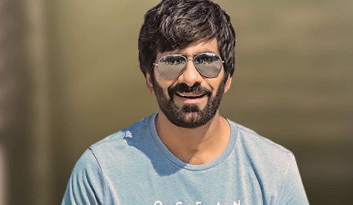 ravi teja reveals interesting news about his remunaration in movies