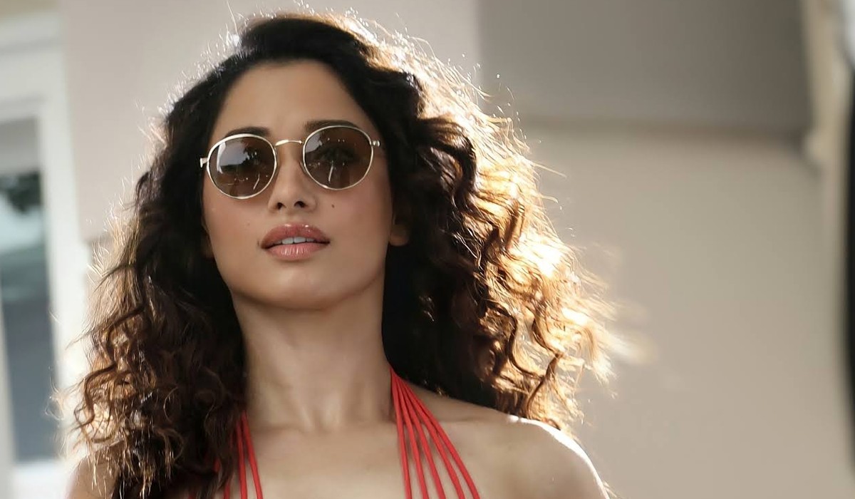 Tamannaah