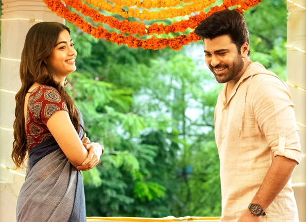 Will Rashmika continue her hit streak