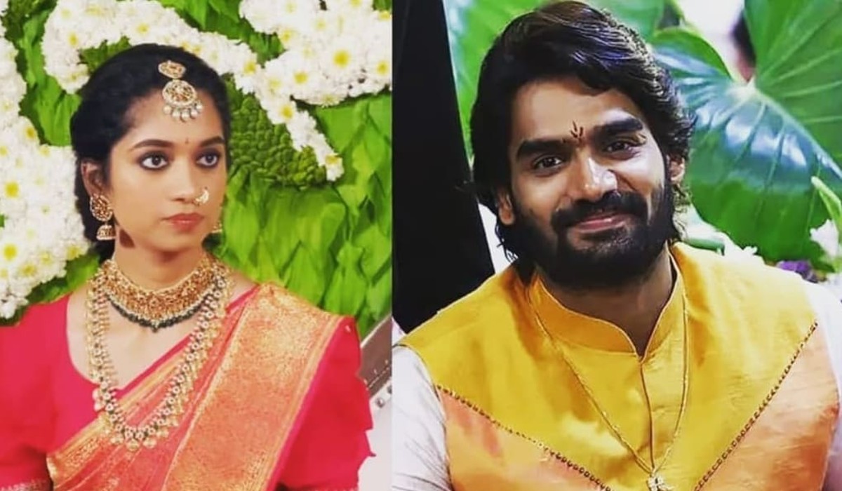 actor karthikeya ready for marriage and photos vairal on social media