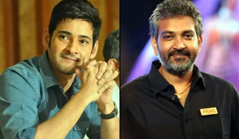 Mahesh babu: సూపర్ స్టార్ మహేష్ బాబు – రాజమౌళి సినిమా గురించి ఇంటరెస్టింగ్ వార్త…