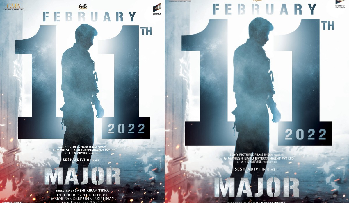 major movie release date fixed on february 11th 2022