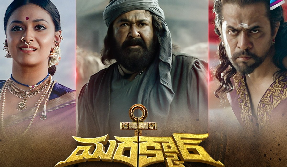 rumors about mohan lal movie marakkar releasing on amazon prime