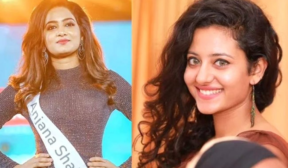 2019 miss kerala winner and runner up dies in a road accident