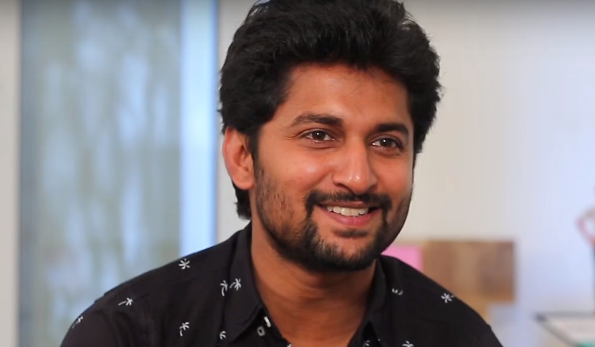 natural star nani interesting decision about remake movies