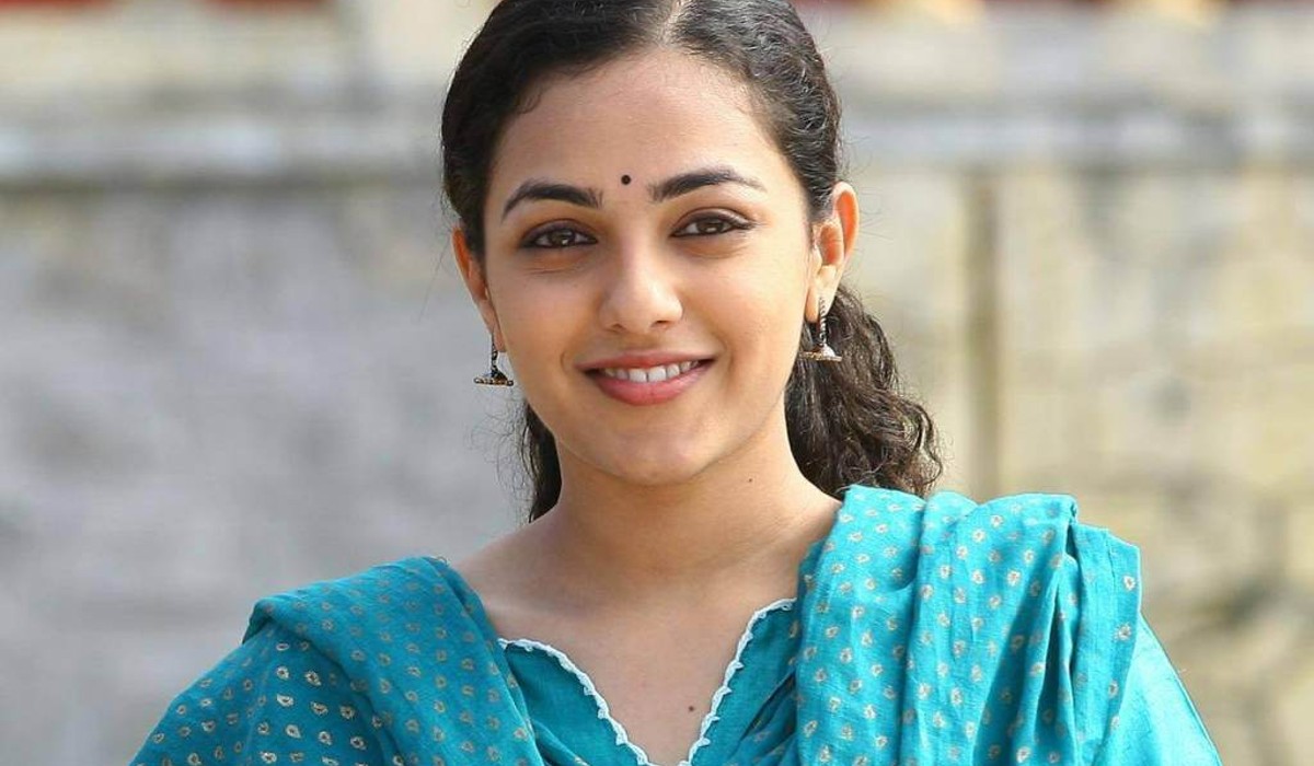 dasara movie makers planning to take nithya menon for a guest role