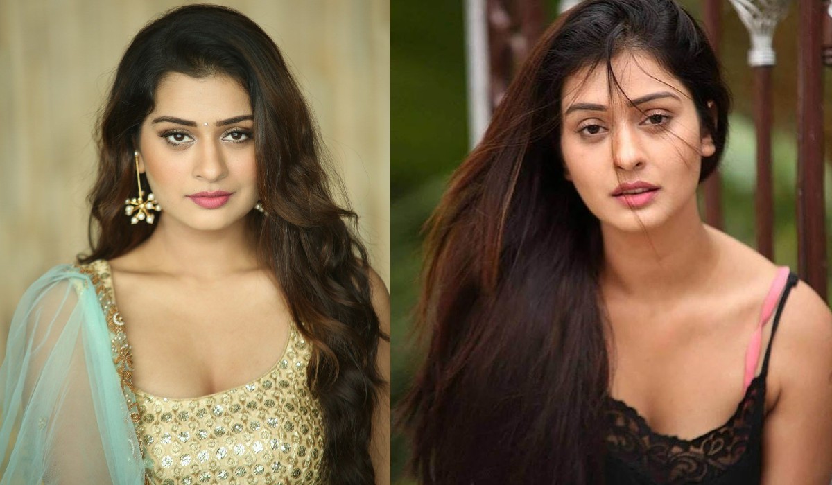 actress payal rajputh interesting comments about bollywood entry