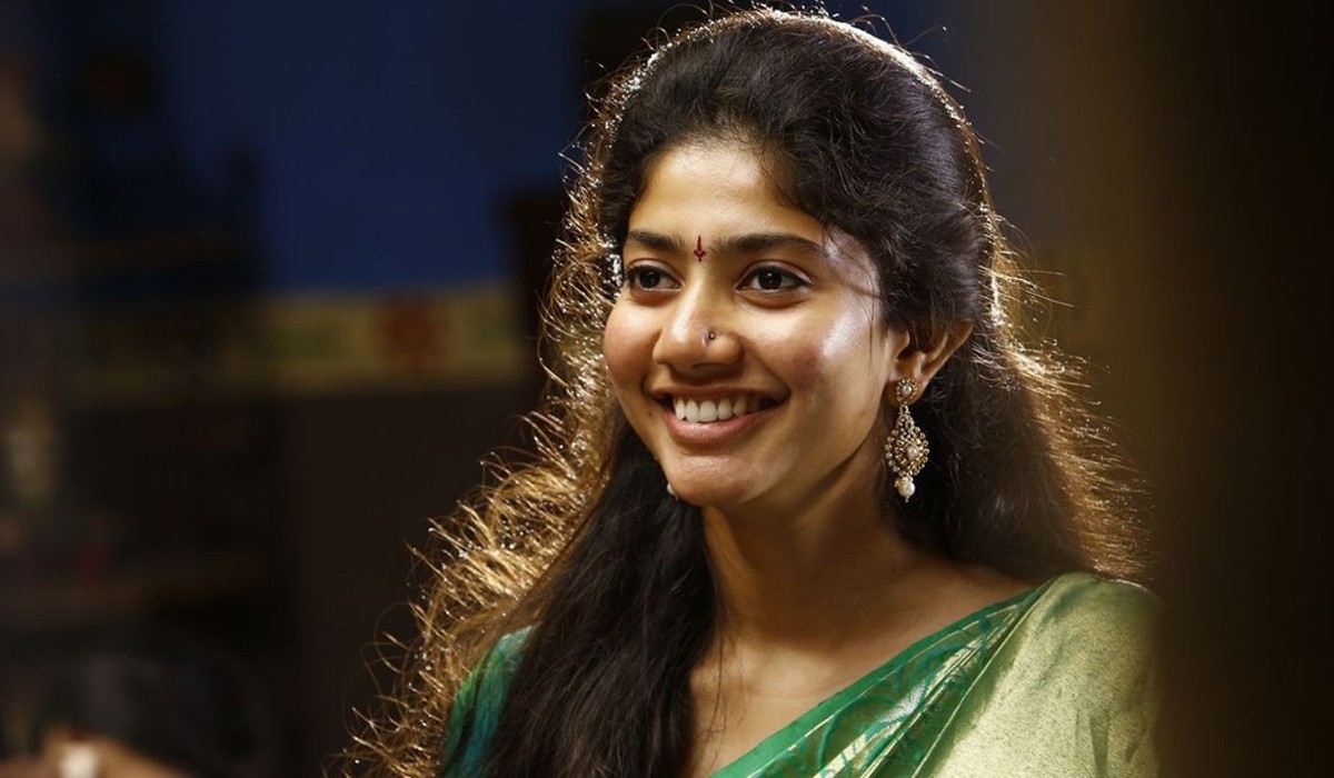 actress sai pallavi opens about her marriage news and gives clarity