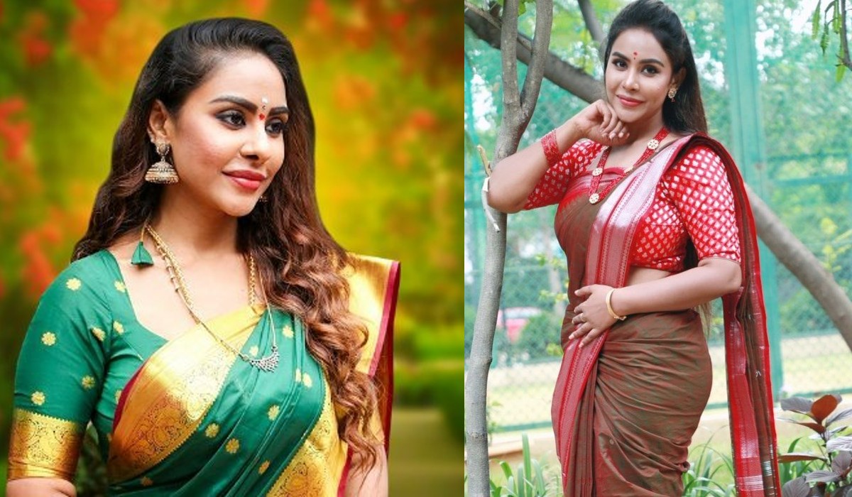 sri reddy sensational comments about her marriage