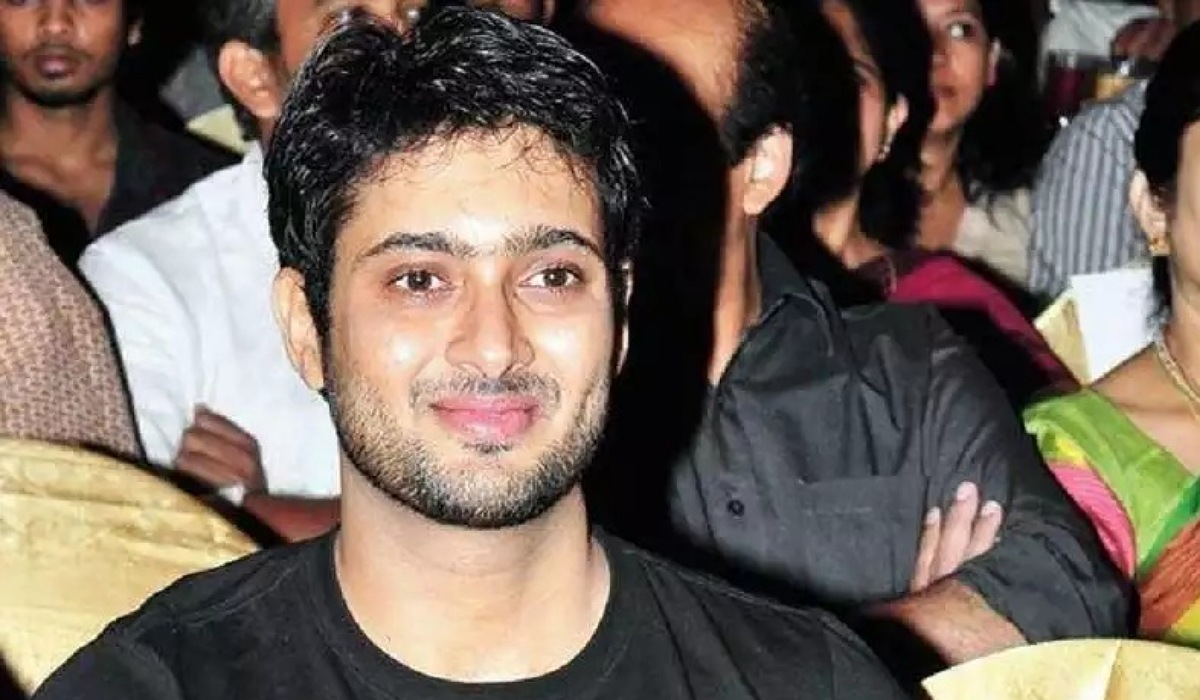 Uday Kiran