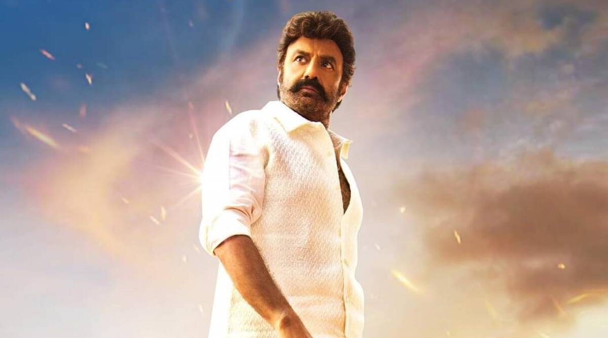 Balakrishna