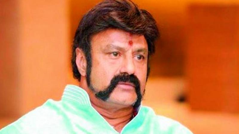 Balayya