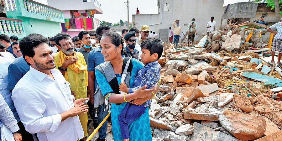 CM Jagan