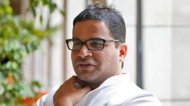 Prashant Kishor