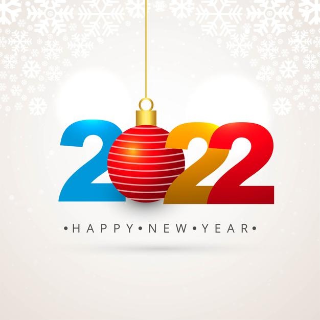 Happy New Year Wishes, Greetings, Images Telugu 2022