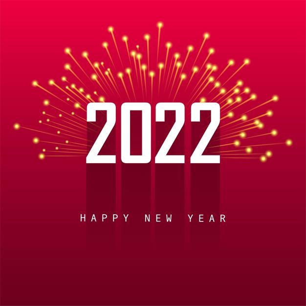 Happy New Year Wishes, Greetings, Images Telugu 2022