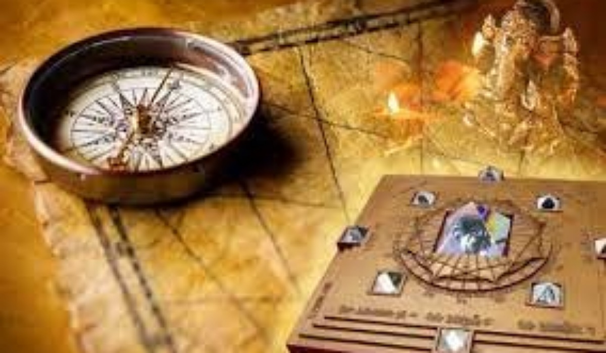 Vastu Remedies