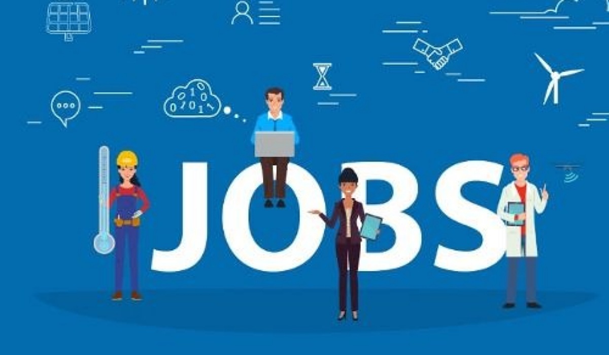 Hyderabad Jobs