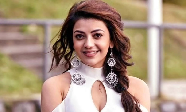 Kajal