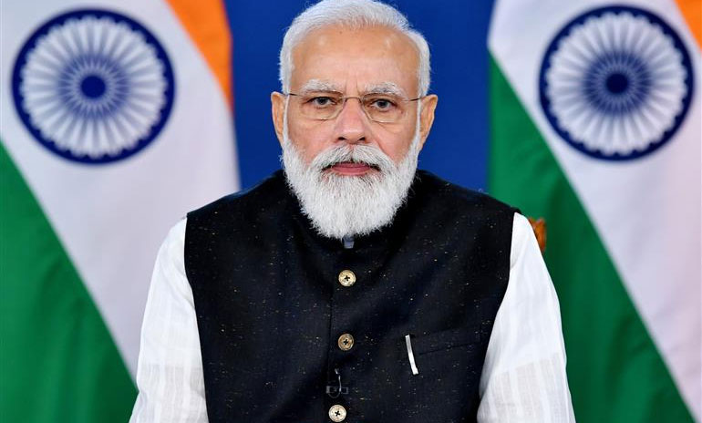 PM Modi