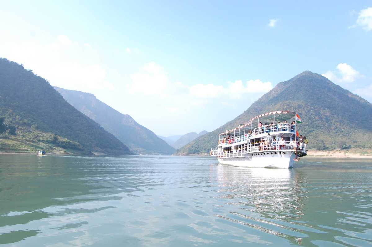 Papikondalu