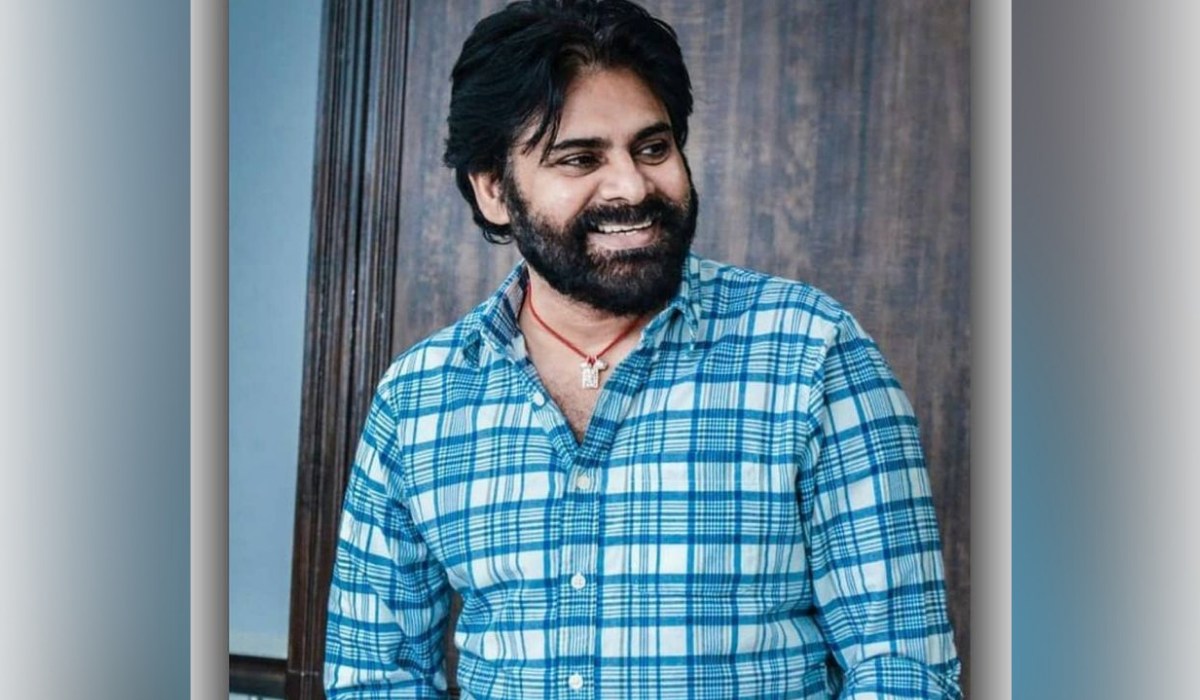 Pawan Kalyan