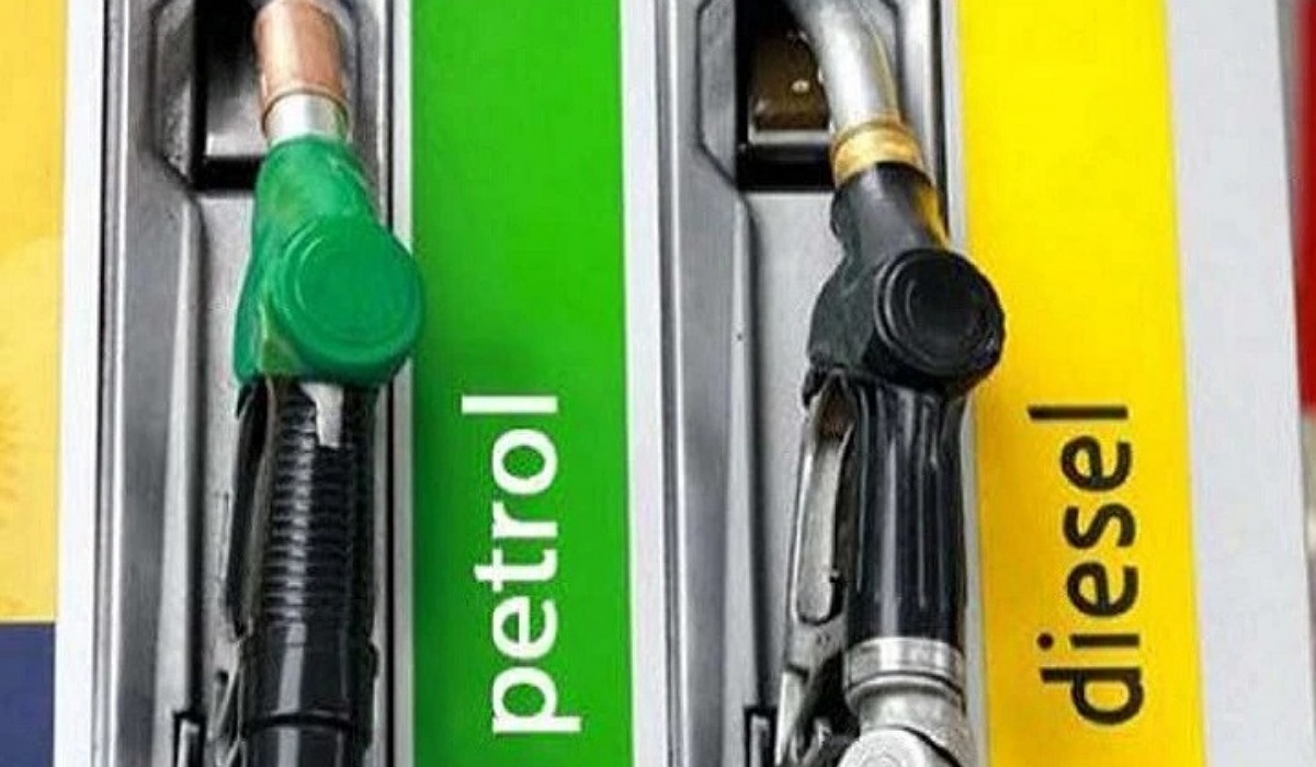Petrol Bunk Services