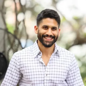 Naga Chaitanya